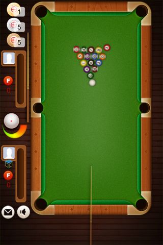 Pool All-time screenshot 2