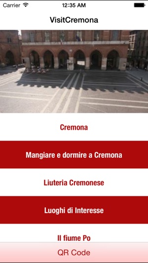 VisitCremona(圖1)-速報App