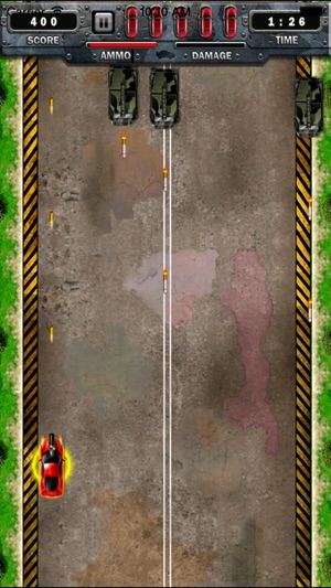 Car Race : A Shooting car racing(圖4)-速報App