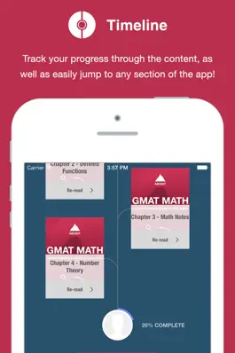 Game screenshot Ascent GMAT Math mod apk