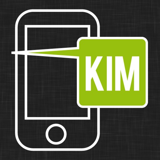 KIMobile icon