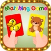 Matching Game - Little Bear Version