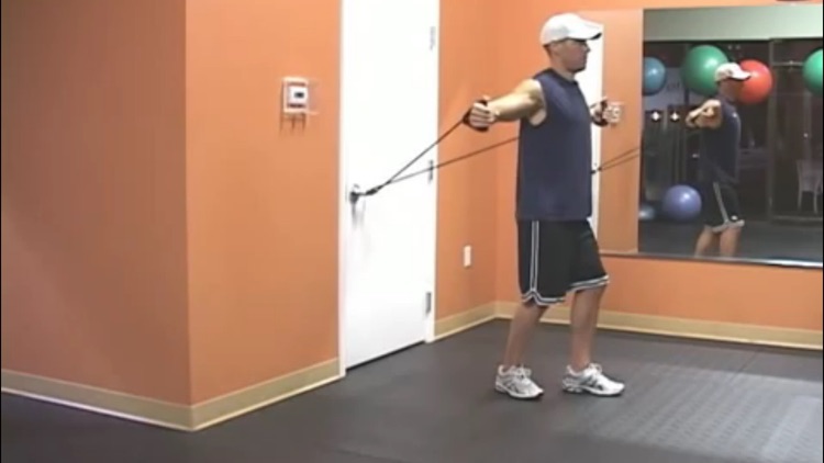 High Intensity Resistance Bands