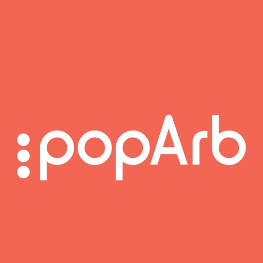 popArb icon