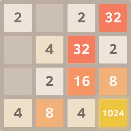 2048 Max