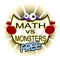 Math Vs Monsters Free