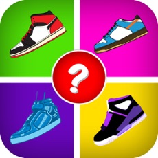 Activities of Guess the Sneakers - Kicks Trivia Quiz for Sneakerheads