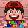 Dentist Game Kids For Magic Bus Edition