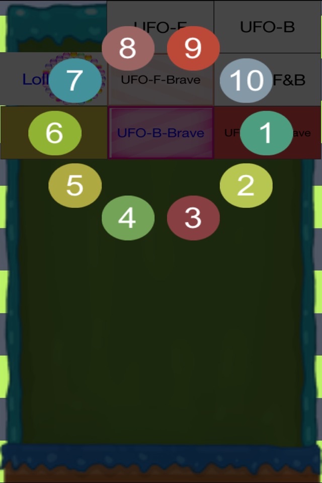 AA-BB-CC-DD-EE-FF 1001 Levels screenshot 3