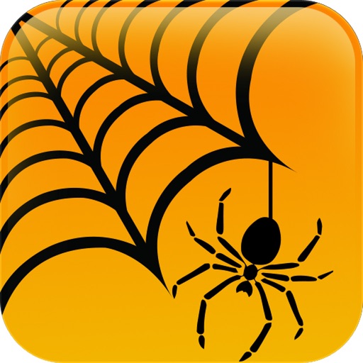 Spiders eGuide iOS App