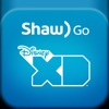 Shaw Go Disney XD