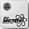 Dj Metro PR