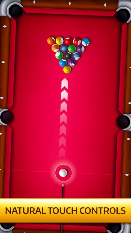 Pool Live Tour Mobile