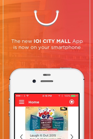 iOiCity Mall screenshot 4