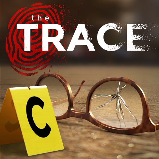 The Trace: Murder Mystery Game - Analyze evidence and solve the criminal case iOS App