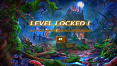 How to cancel & delete Dark Castle Hidden Objects from iphone & ipad 4