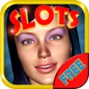 A Mermaid Slots Casino - All Lucky Big Win Jackpot and Las Vegas Real Blackjack in New Wonderland HD Free