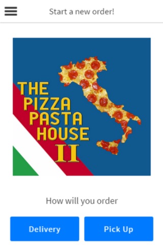 The Pizza Pasta House II screenshot 3