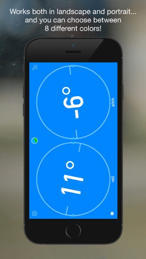 Inclinometer - 3pLevel Pro(圖4)-速報App