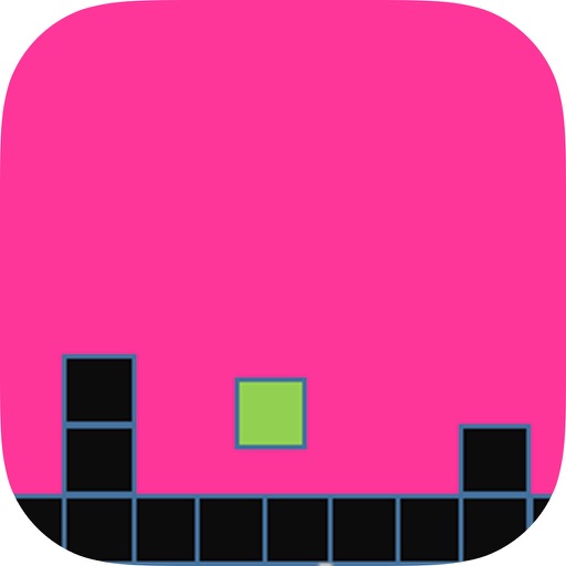 Parkour Box iOS App