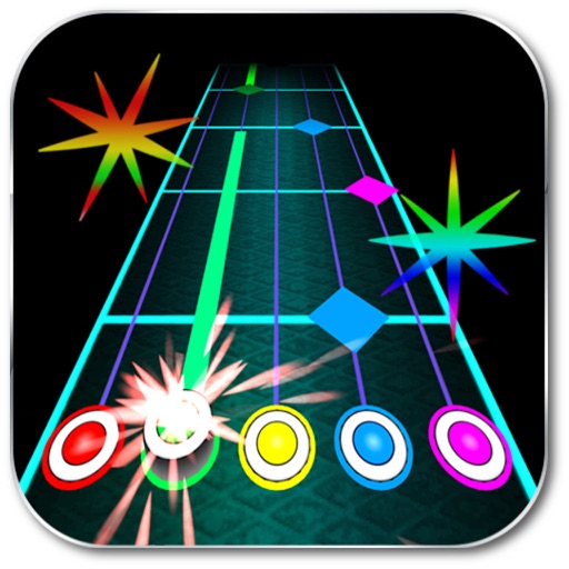 Guitar Instrumental iOS App