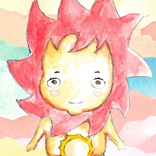 アマテラス - 絵本がうごく！しゃべる！おどりだす！