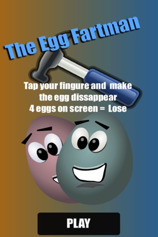 Tap Tap Eggs screenshot 2