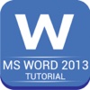 Full Course for Microsoft Office Word 2013 in HD