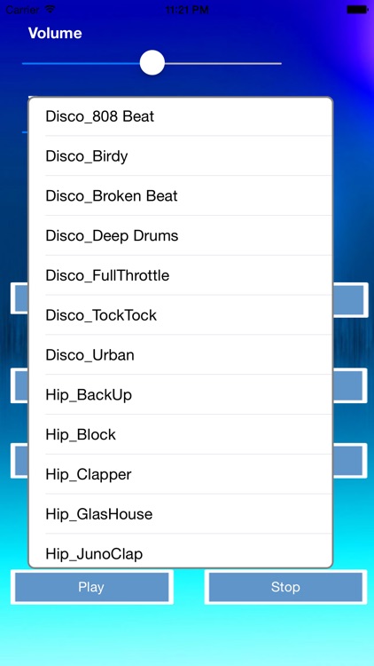 Music Sampler Drums Pro