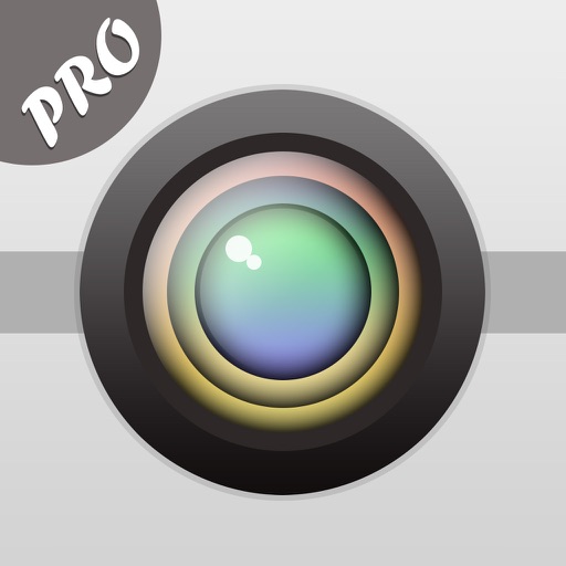 Photo effect edi pro icon