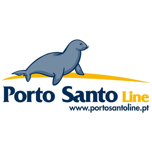 Porto Santo Line icon