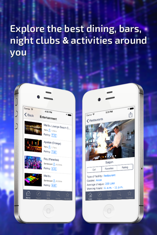 Crimea Travel - náhled