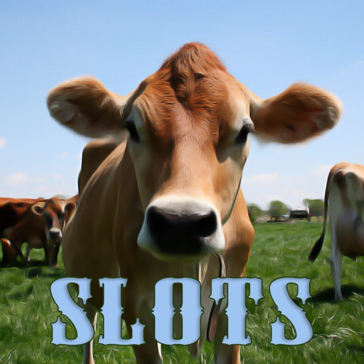 Farm Animals Slots - FREE Amazing Las Vegas Casino Games Premium Edition icon