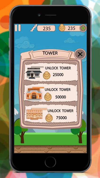 Build The Tower ! screenshot-4