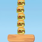 Cheeseburger Stack