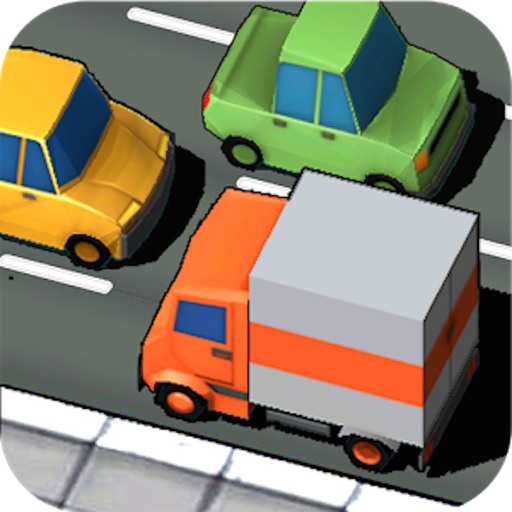 Road Safety For Kids iOS App