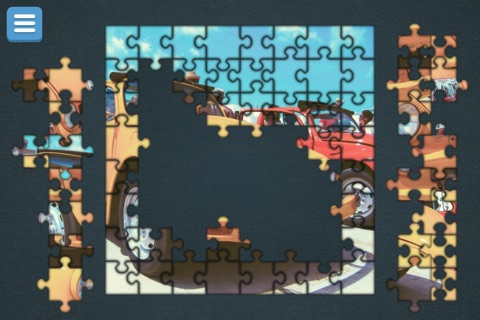 Jigsawer: Epic Classic Jigsaw Puzzles screenshot 3