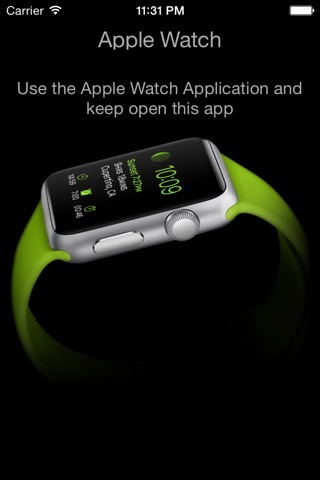 Remote Brightness for Apple Watch screenshot 2