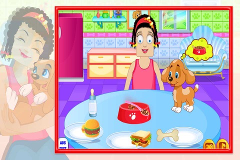 Cute Pet Care screenshot 3