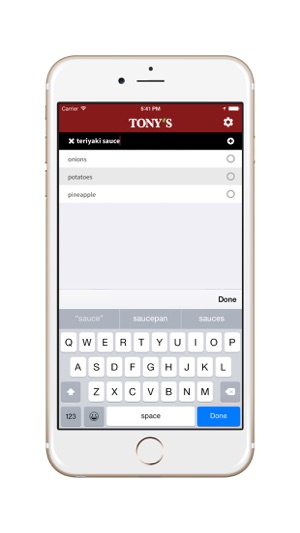 Tony’s(圖4)-速報App