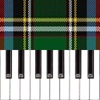 ePipesKeys HD Ultimate Bagpipes Keyboard