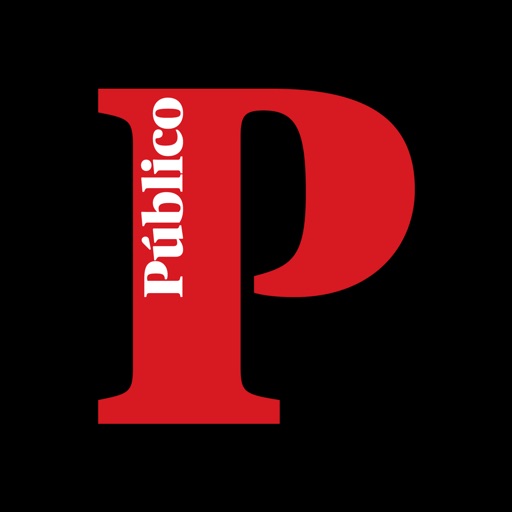 Público Newsstand icon