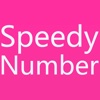 Speedy Number