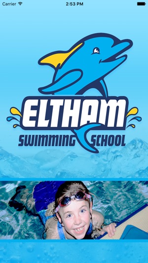 Eltham Swimming School - Sportsbag(圖1)-速報App