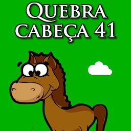 Quebra Cabeça 41