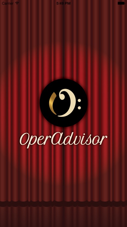 OperAdvisor