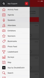 LPC LAN 2015 Captura de tela 2