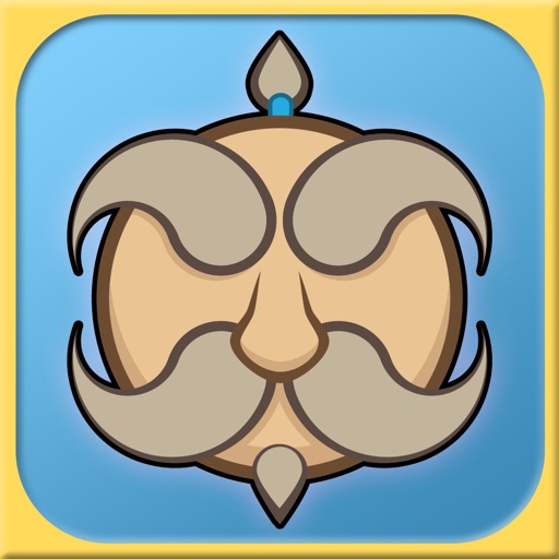 Browlin Monks iOS App