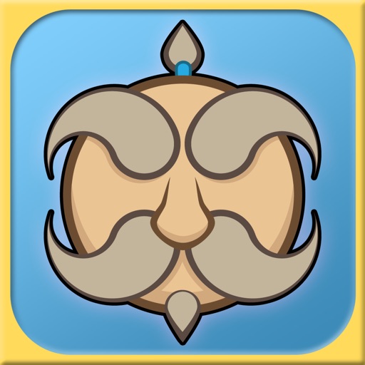 Browlin Monks Icon