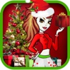 Christmas Beauty Fashion Gallery - Hot Design Dress up for Teens